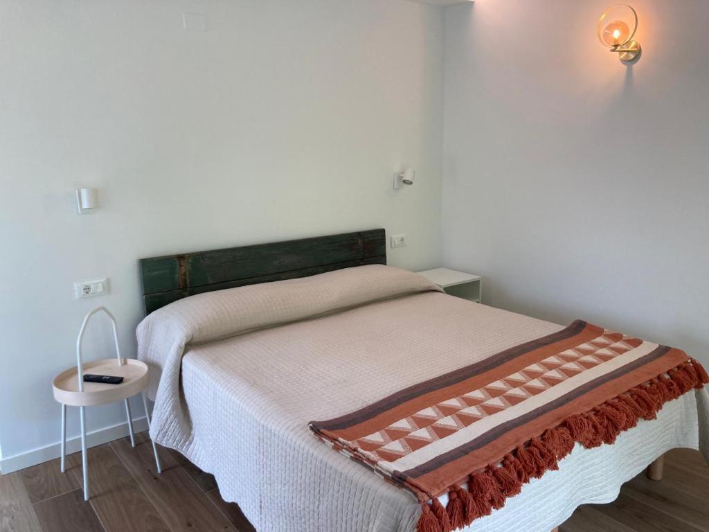 Biancogelso B&B Vegan Gardone Riviera Eksteriør billede