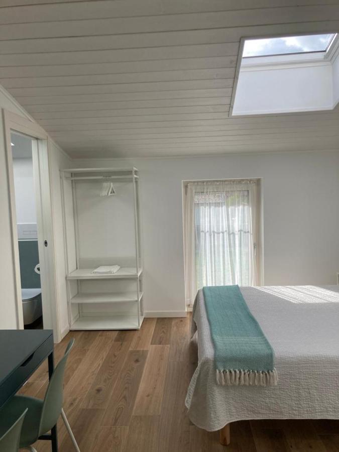 Biancogelso B&B Vegan Gardone Riviera Eksteriør billede