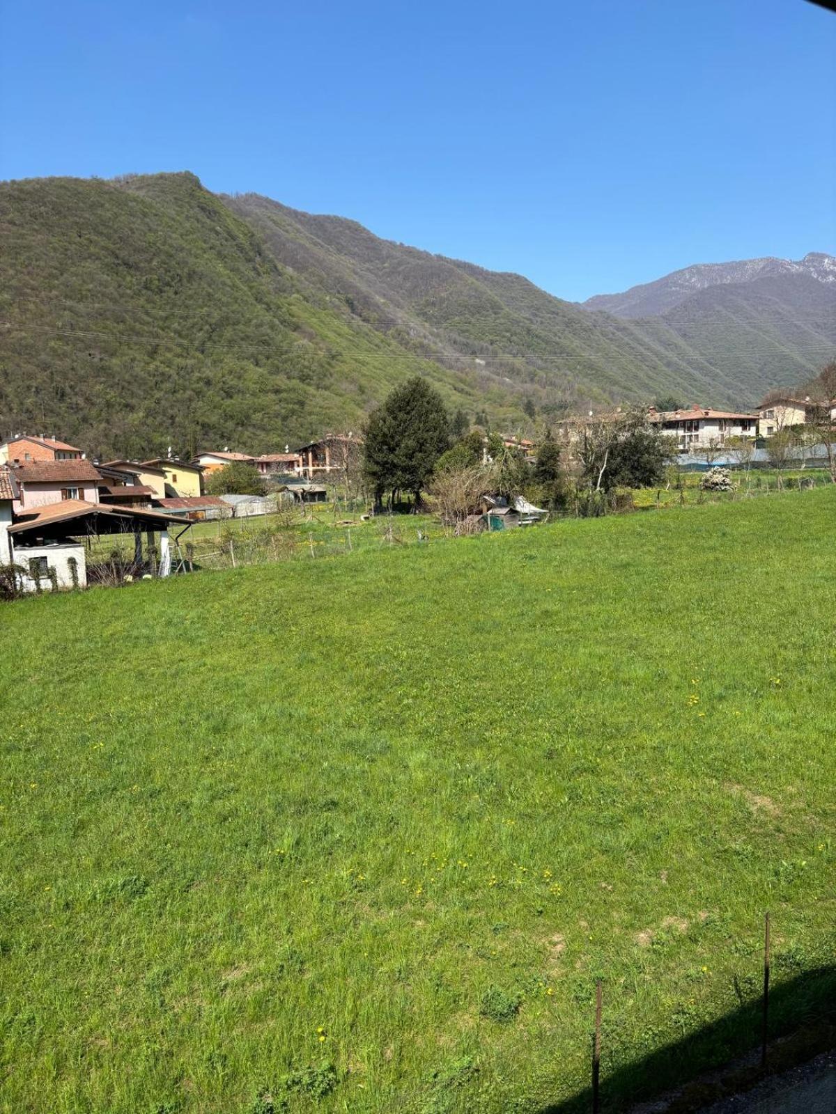 Biancogelso B&B Vegan Gardone Riviera Eksteriør billede